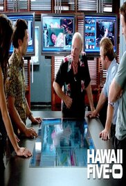 Hawaii Five 0