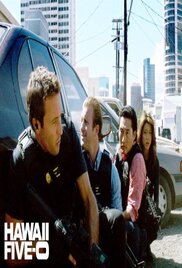 Hawaii Five 0