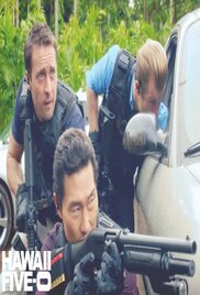 Hawaii Five 0