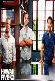 Hawaii Five 0