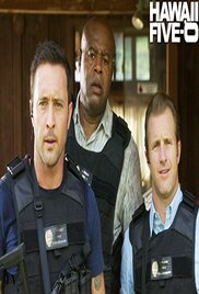 Hawaii Five 0