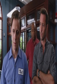 Hawaii Five 0