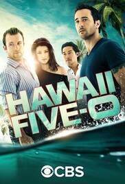 Hawaii Five 0