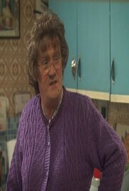 Mrs Browns Boys