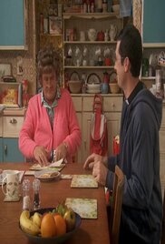 Mrs Browns Boys