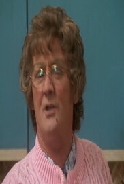 Mrs Browns Boys