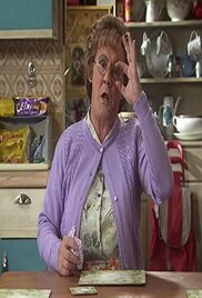 Mrs Browns Boys