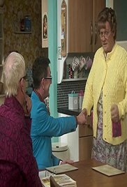 Mrs Browns Boys