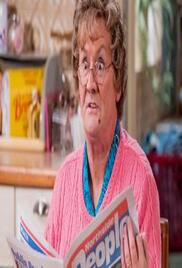 Mrs Browns Boys