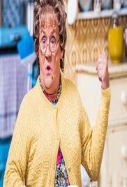 Mrs Browns Boys