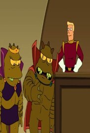 Futurama