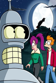 Futurama