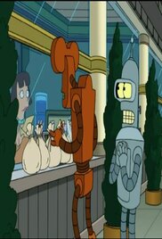 Futurama