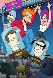 Futurama