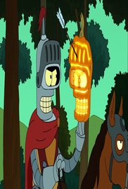 Futurama