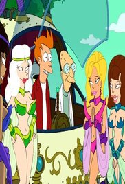 Futurama