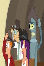 Futurama