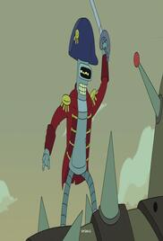 Futurama