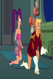 Futurama