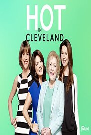 Hot in Cleveland