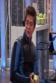 Lab Rats - Elite Force