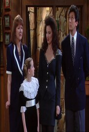 The Nanny