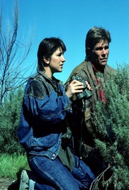 MacGyver 1985