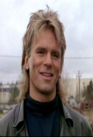 MacGyver 1985