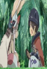 Made in Abyss