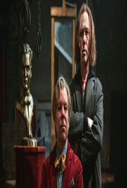 Inside No 9