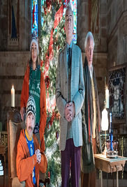 Inside No 9