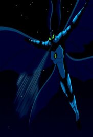 Ben 10 - Alien Force