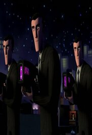 Teenage Mutant Ninja Turtles 2012