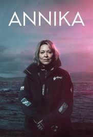 Annika 2021