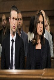 Law and Order - Special Victims Unit