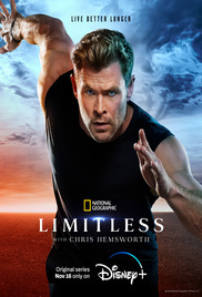 Limitless with Chris Hemsworth