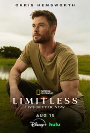 Limitless With Chris Hemsworth