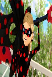 Miraculous - Tales of Ladybug and Cat Noir