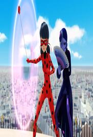 Miraculous - Tales of Ladybug and Cat Noir