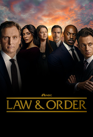 Law and Order