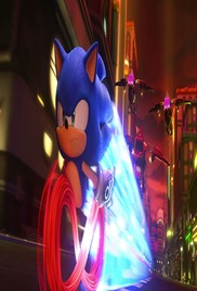 Sonic Prime