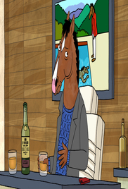 BoJack Horseman