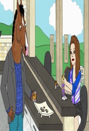 BoJack Horseman