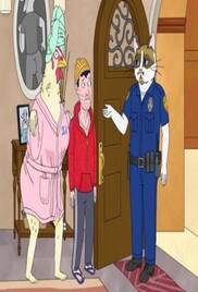 BoJack Horseman