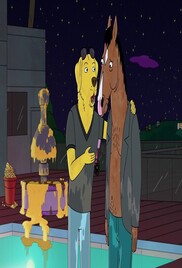 BoJack Horseman