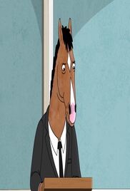 BoJack Horseman