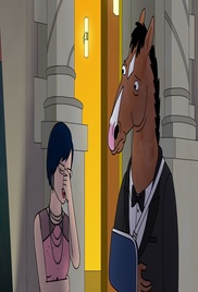 BoJack Horseman