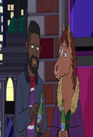 BoJack Horseman