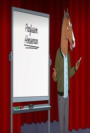 BoJack Horseman