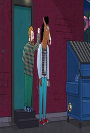 BoJack Horseman